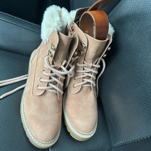 Steve Madden Boots
